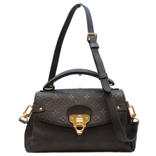 Monogram Empreinte Shoulder Bag (Pre-Owned) - Louis Vuitton - Modalova