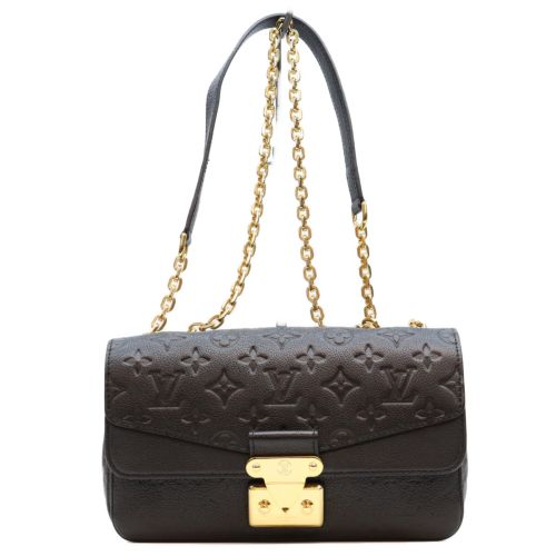 Monogram Empreinte Shoulder Bag (Pre-Owned) - Louis Vuitton - Modalova