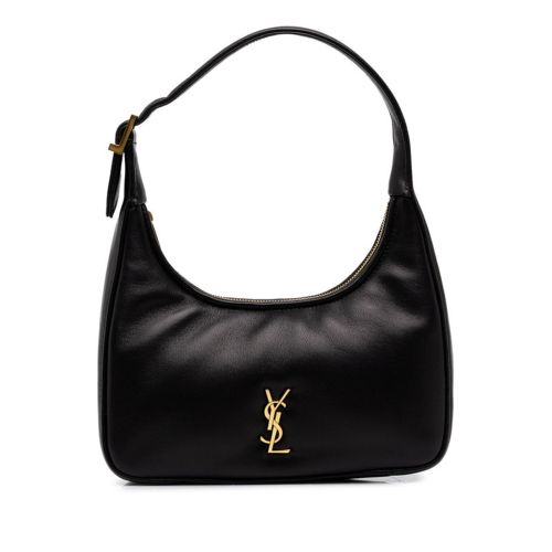 Leather Handbag (Pre-Owned) - Saint Laurent - Modalova