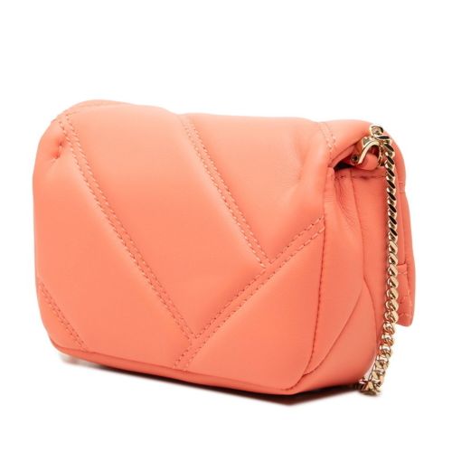 Leather Pochette Shoulder Bag (Pre-Owned) - Bvlgari - Modalova