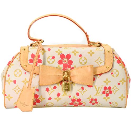 Monogram Canvas Handbag (Pre-Owned) - Louis Vuitton - Modalova