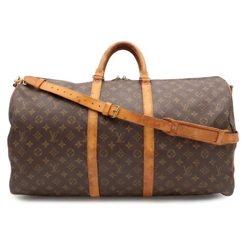 Boston Bag Shoulder Bag (Pre-Owned) - Louis Vuitton - Modalova