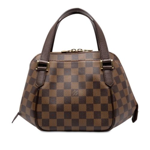 Pvc Leather Handbag (Pre-Owned) - Louis Vuitton - Modalova