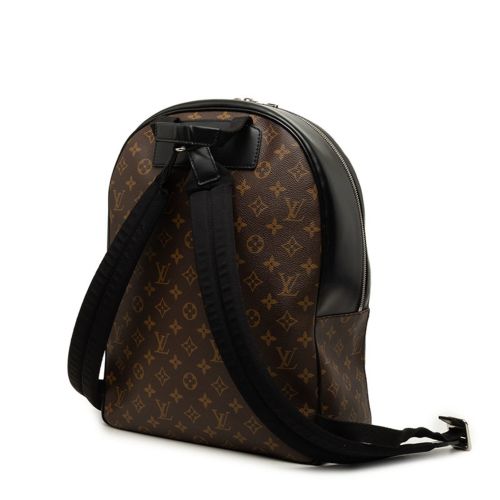 Pvc Leather Backpack (Pre-Owned) - Louis Vuitton - Modalova