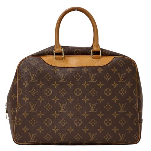 Monogram Canvas Handbag (Pre-Owned) - Louis Vuitton - Modalova