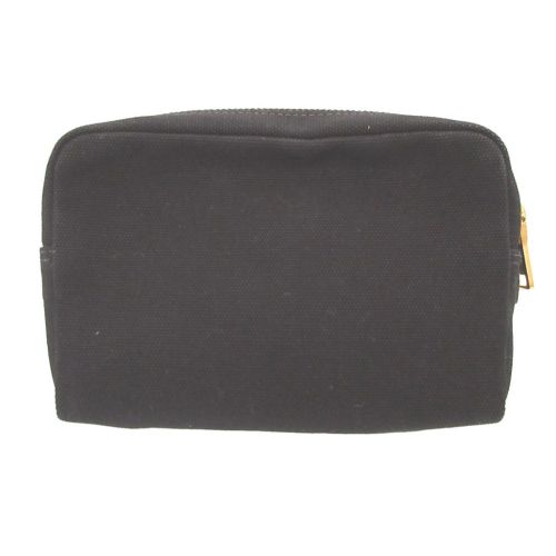 Canvas Pouch (Pre-Owned) - Prada - Modalova