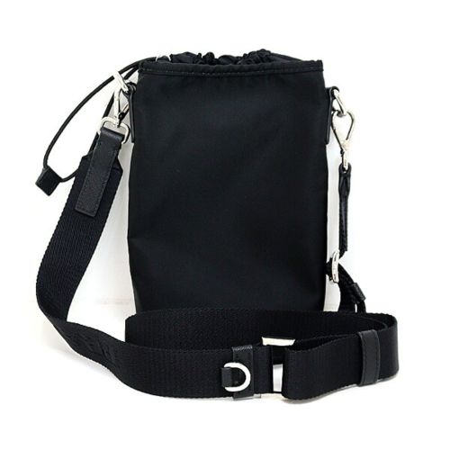 Polyamide Shoulder Bag (Pre-Owned) - Prada - Modalova