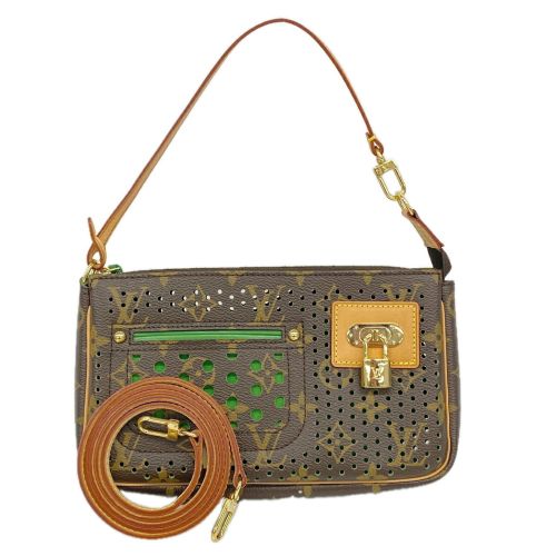 Pouch (Pre-Owned) - Louis Vuitton - Modalova