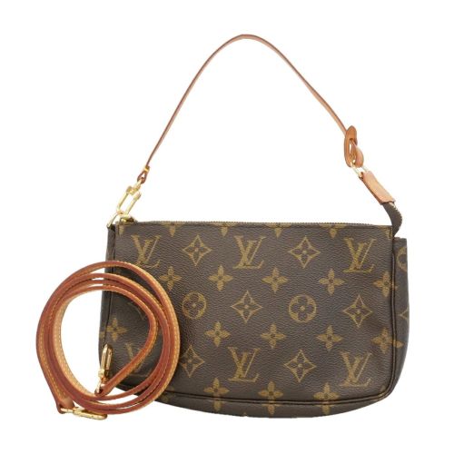 Pouch (Pre-Owned) - Louis Vuitton - Modalova
