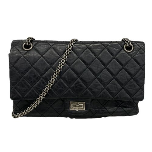 Leather Shoulder Bag (Pre-Owned) - Chanel - Modalova