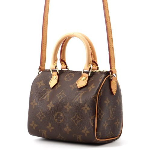 Monogram Monogram Handbag Shoulder Bag (Pre-Owned) - Louis Vuitton - Modalova