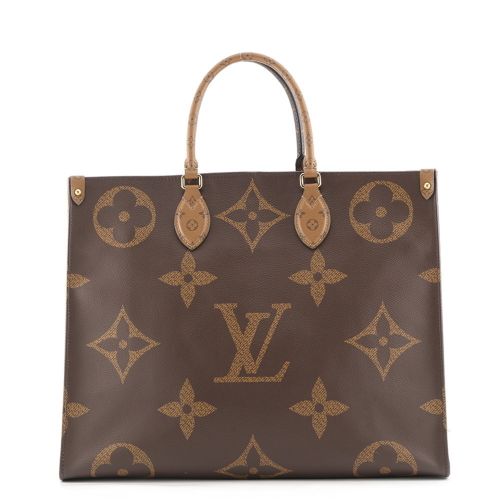 Handbag Shoulder Bag (Pre-Owned) - Louis Vuitton - Modalova