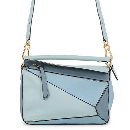 Leather Handbag Shoulder Bag (Pre-Owned) - Loewe - Modalova