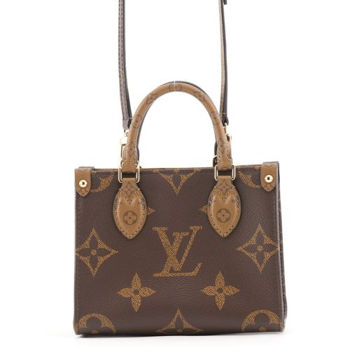 Handbag (Pre-Owned) - Louis Vuitton - Modalova