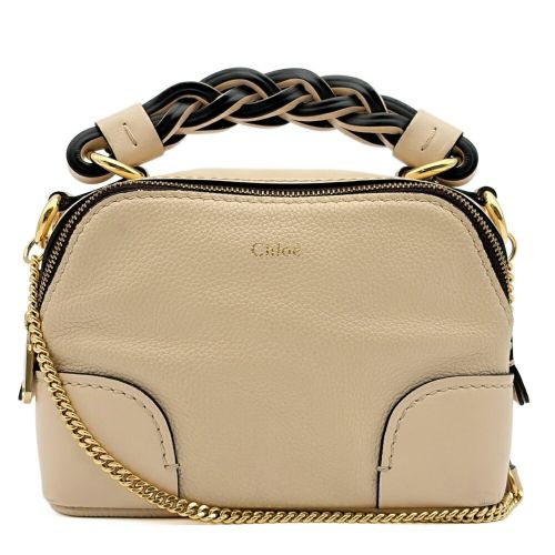 Leather Shoulder Bag (Pre-Owned) - Chloé - Modalova