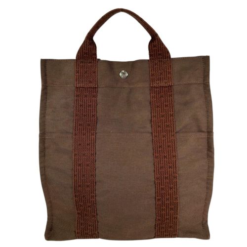 Canvas Backpack (Pre-Owned) - Hermes - Modalova