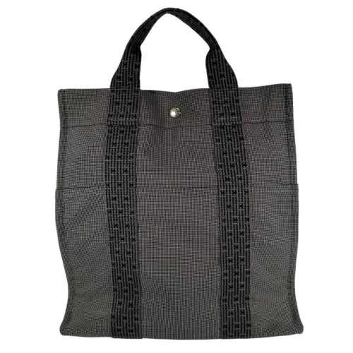 Canvas Backpack (Pre-Owned) - Hermes - Modalova