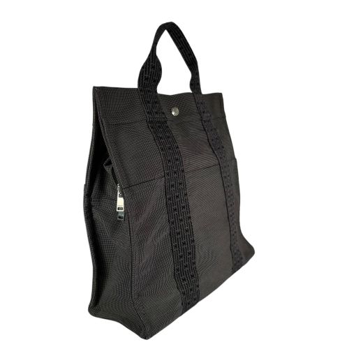 Canvas Backpack (Pre-Owned) - Hermes - Modalova