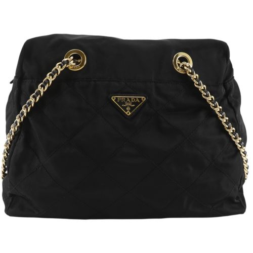 Nylon Shoulder Bag (Pre-Owned) - Prada - Modalova
