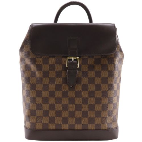 Monogram Backpack (Pre-Owned) - Louis Vuitton - Modalova