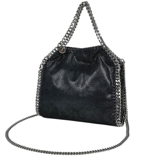 Polyester Tote Bag (Pre-Owned) - Stella McCartney - Modalova