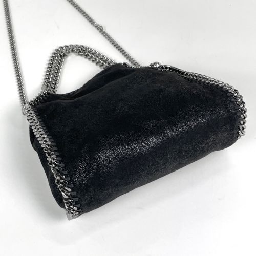 Polyester Tote Bag (Pre-Owned) - Stella McCartney - Modalova