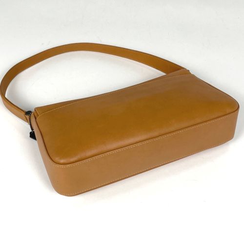 Leather Shoulder Bag (Pre-Owned) - Coach - Modalova