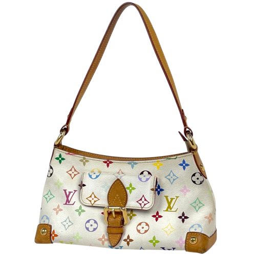 Monogram Multicolore Shoulder Bag (Pre-Owned) - Louis Vuitton - Modalova