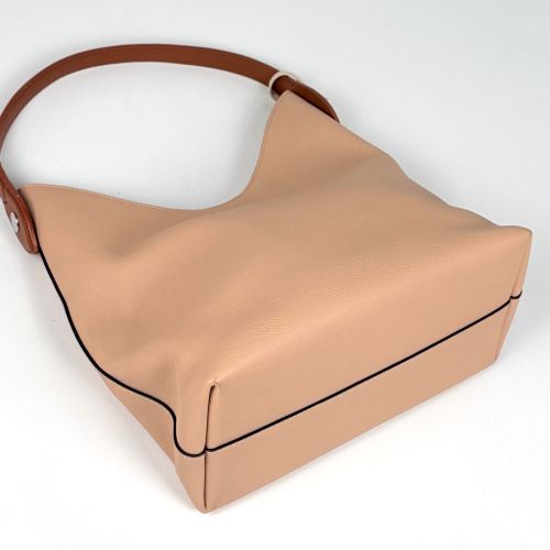 Leather Shoulder Bag (Pre-Owned) - Louis Vuitton - Modalova