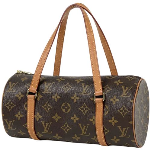 Monogram Handbag (Pre-Owned) - Louis Vuitton - Modalova