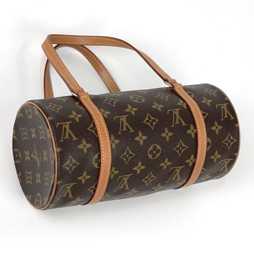 Monogram Handbag (Pre-Owned) - Louis Vuitton - Modalova