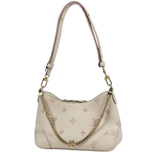 Monogram Empreinte Shoulder Bag (Pre-Owned) - Louis Vuitton - Modalova