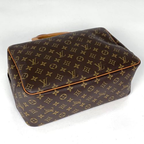Monogram Handbag (Pre-Owned) - Louis Vuitton - Modalova