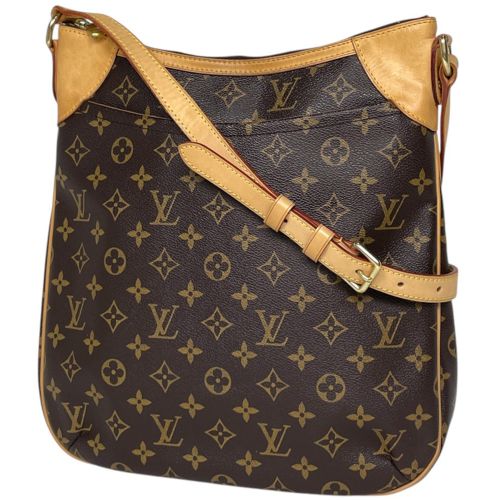 Monogram Shoulder Bag (Pre-Owned) - Louis Vuitton - Modalova