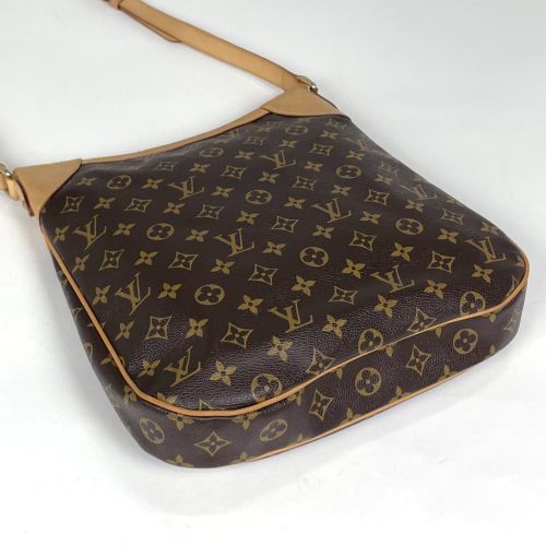 Monogram Shoulder Bag (Pre-Owned) - Louis Vuitton - Modalova