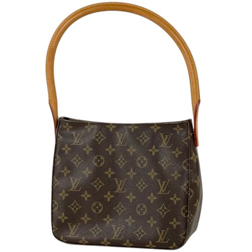 Monogram Shoulder Bag (Pre-Owned) - Louis Vuitton - Modalova