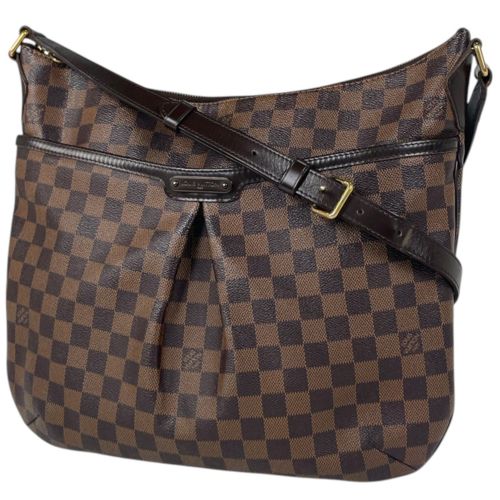 Damier Canvas Shoulder Bag (Pre-Owned) - Louis Vuitton - Modalova