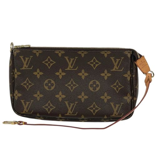 Monogram Pochette Pouch (Pre-Owned) - Louis Vuitton - Modalova