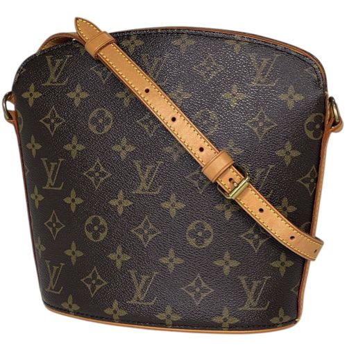 Monogram Shoulder Bag (Pre-Owned) - Louis Vuitton - Modalova