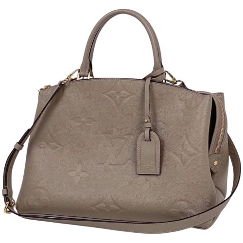 Monogram Empreinte Handbag (Pre-Owned) - Louis Vuitton - Modalova