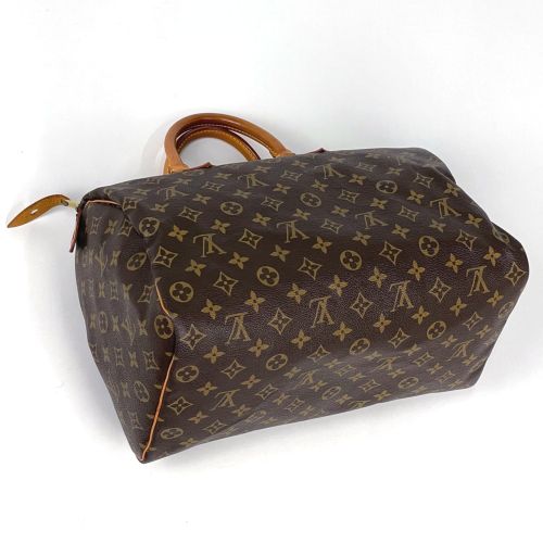 Monogram Handbag (Pre-Owned) - Louis Vuitton - Modalova