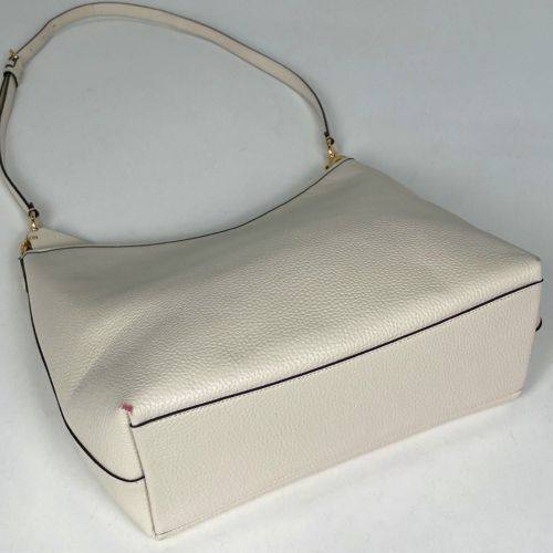 Leather Shoulder Bag (Pre-Owned) - Coach - Modalova