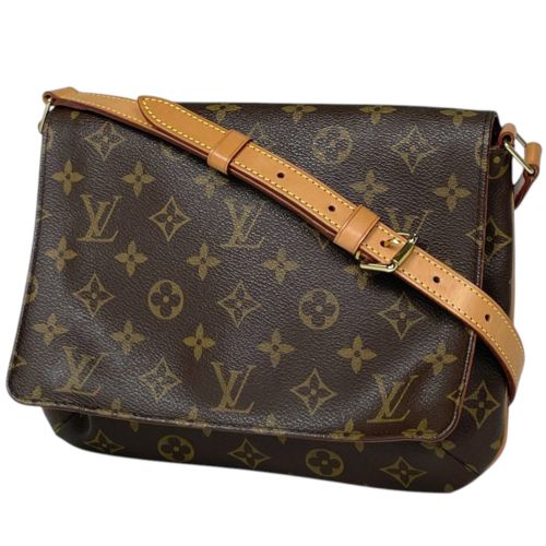 Monogram Monogram Shoulder Bag (Pre-Owned) - Louis Vuitton - Modalova