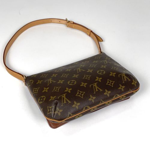 Monogram Monogram Shoulder Bag (Pre-Owned) - Louis Vuitton - Modalova