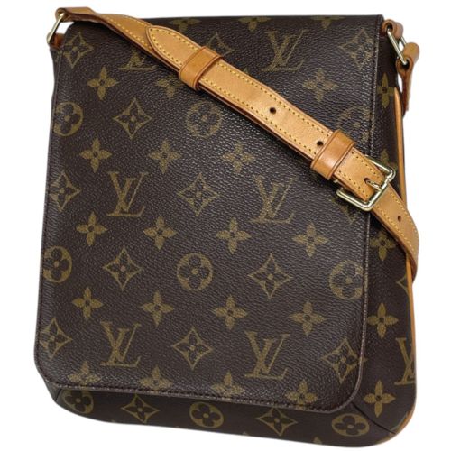 Monogram Monogram Shoulder Bag (Pre-Owned) - Louis Vuitton - Modalova