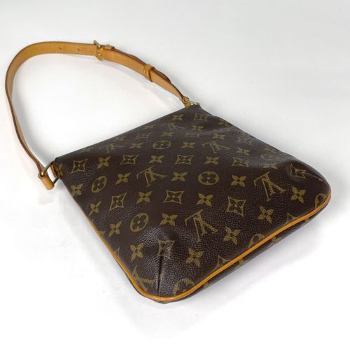 Monogram Monogram Shoulder Bag (Pre-Owned) - Louis Vuitton - Modalova