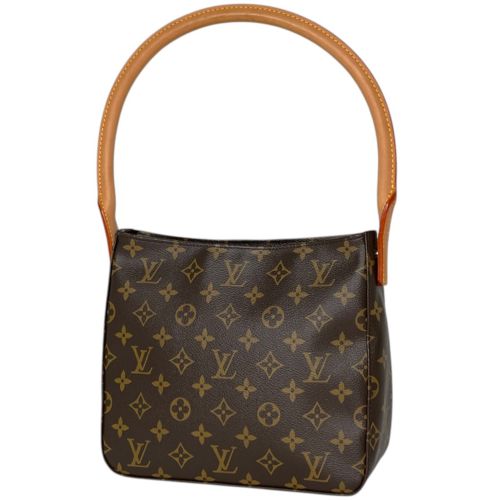 Monogram Monogram Shoulder Bag (Pre-Owned) - Louis Vuitton - Modalova