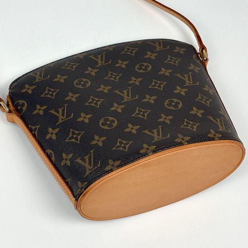 Monogram Monogram Shoulder Bag (Pre-Owned) - Louis Vuitton - Modalova
