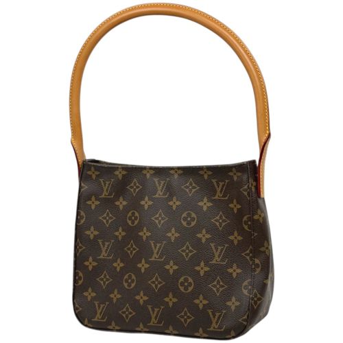 Monogram Shoulder Bag (Pre-Owned) - Louis Vuitton - Modalova