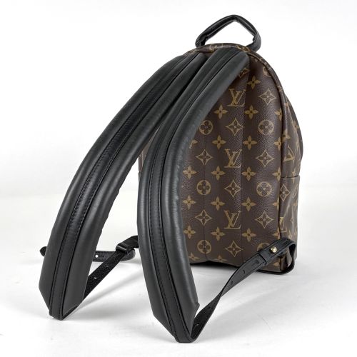 Monogram Backpack (Pre-Owned) - Louis Vuitton - Modalova
